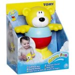 Tomy - 71502 - robinson l'ourson