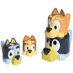 Tomy e73622 jeu, jouet et adh�sif de bain ensemble de construction de baignoire multicolore