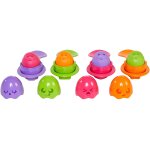 Tomy piou mes cuillres a formes, e73082