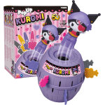 Tomy pop up kuromi jeu de soci�t� jeu de chance