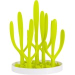Tomy sprig countertop drying rack , stylish nursery product to hold up to 8 bottles and sippy cup parts, ... Tomy sprig countertop drying rack , stylish nursery product to hold up to 8 bottles and sippy cup parts, ...