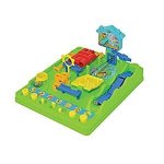 Tomy - t7070 - jeu d'action et de réflexe - tricky bille Tomy - t7070 - jeu d'action et de réflexe - tricky bille