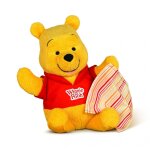 Tomy winnie l'ourson - balance - toi avec winnie !