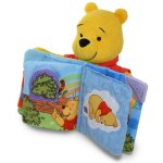 Tomy winnie l'ourson - devine et dcouvre avec winnie