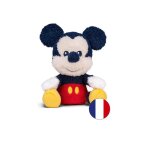 Tonies tonie - c�lin disney - mickey mouse, peluche audio tonies� pour conteuse bo�te � histoires toniebox ...