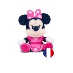 Tonies tonie - c�lin disney - minnie mouse, peluche audio tonies� pour conteuse bo�te � histoires toniebox ...