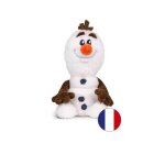 Tonies tonie - c�lin disney - olaf, peluche audio tonies� pour conteuse bo�te � histoires vendue toniebox ...