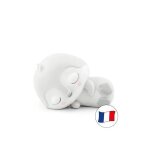 Tonies - figurine tonie - les copains du dodo - doudou pingouin - sons relaxants de l'oc�an