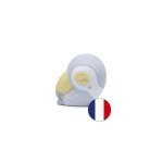 Tonies figurine les copains du dodo - doudou toucan de la jungle du dodo - tonie audio pour conteuse ...