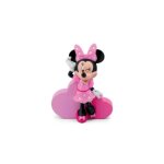 Tonies figurine disney - la maison de mickey - minnie mouse (pour toniebox, d�s 1 an). bo�te � histoires ...