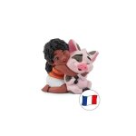 Tonies - figurine tonie - disney - vaiana 2 Tonies - figurine tonie - disney - vaiana 2