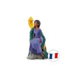 Figurine tonie - disney - wish : asha et la bonne etoile - multicolore - 4 ans - mixte