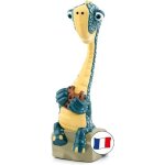 Tonies - figurine tonie - gigantosaurus - bill - figurine audio pour toniebox