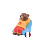 Tonies figurine tonie petit ours brun vol. 3 - bote  histoires vendue sparment