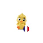 Tonies figurine tonie piou, petit poussin - histoires de p�ques et de printemps - conteuse toniebox, ...