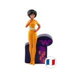Tonies - figurine tonie - totally spies - alex