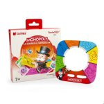 Tonies jeu tonieplay hasbro - monopoly - la course � l'immobilier, compatible avec la toniebox 2, jeu ...