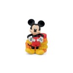 Tonies mickey mouse ¿ la maison de mickey : figurine audio toniebox (d�s 1 an). histoires et chansons. ...