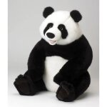 Toodoo peluche panda � 45 cm