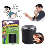 Le tooter anti - stress crée des sons de farces réalistes, pooter, gag, cadeau, nouveauté, gadgets amusants, ... Le tooter anti - stress crée des sons de farces réalistes, pooter, gag, cadeau, nouveauté, gadgets amusants, ...