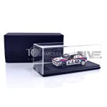 Top marques collectibles 1 / 43 tm43 - 04a lancia delta 4wd - winner monte carlo 1992 diecast modelcar ...