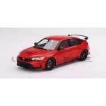 Top speed 1 / 18 - honda civic type r - 2023 ts0485 - top speed