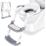 Topfchen - r�hausseur toilette pour enfant - apprentissage propret� - blanc