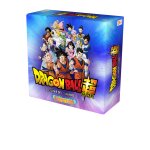 Topi games dragonball super - la survie de l'univers