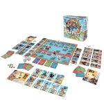 Topi games one piece