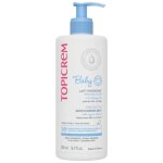 Topicrem baby lait hydratant protecteur a la chtaigne bio 500 ml