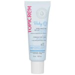 Topicrem baby soin crotes de lait express ds la naissance 40 ml