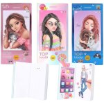 Topmodel 0413576 agenda journal intime