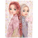 Topmodel 0413942 agenda journal intime