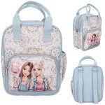 Topmodel 0414023 sac a dos cartable sac a dos multicolore polyester, poly�thyl�ne t�r�phthalate (pet), ...