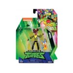 Tortues ninja : april o'neil + accessoires - figurine 12 cm - turtle - personnage tmnt - nouveauté Tortues ninja : april o'neil + accessoires - figurine 12 cm - turtle - personnage tmnt - nouveauté