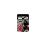 Les tortues ninja - figurine reaction shredder (comic color) 10 cm Les tortues ninja - figurine reaction shredder (comic color) 10 cm