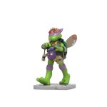 Les tortues ninja - figurine remixx donatello cowa - boo - nga! edition 15 cm