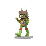 Les tortues ninja - figurine remixx raphael cowa - boo - nga! edition 15 cm