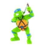 Les tortues ninja mini figurine leonardo 7 cm