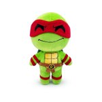 Les tortues ninja - peluche chibi raphael 22 cm