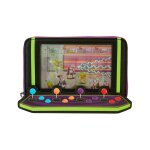 Les tortues ninja - porte - monnaie les tortues ninja 40th anniversary vintage arcade by loungefly Les tortues ninja - porte - monnaie les tortues ninja 40th anniversary vintage arcade by loungefly