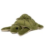 Tortue en peluche lest�e 1, 6 kg