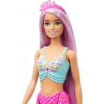 Barbie a touch of magic - poup�e sir�ne