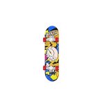 Touche en alliage innovant, 1 pi�ce, mini planche a doigts professionnelle, skateboard, camion, cadeau ...