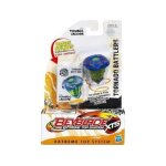 Toupie - beyblade extreme top system tornado lacerta et son lanceur - toupie extr�me