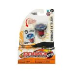 Toupie - beyblade extreme tornado battlers destroyer et son lanceur - set toupie extrême + 1 carte tigre ... Toupie - beyblade extreme tornado battlers destroyer et son lanceur - set toupie extrême + 1 carte tigre ...