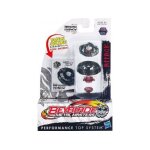 Toupie beyblade metal masters bakushin susanow et son lanceur - toupie type attaque Toupie beyblade metal masters bakushin susanow et son lanceur - toupie type attaque