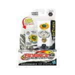 Toupie beyblade métal masters counter scorpio et son lanceur - toupie type defense Toupie beyblade métal masters counter scorpio et son lanceur - toupie type defense