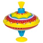 Toupie bourdonnante color