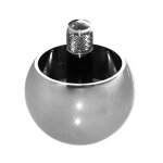 Toupie gyroscope en m�tal pour enfants, jouets educatifs, se retourne dessus, automatique, bascule, cadeaux, ...